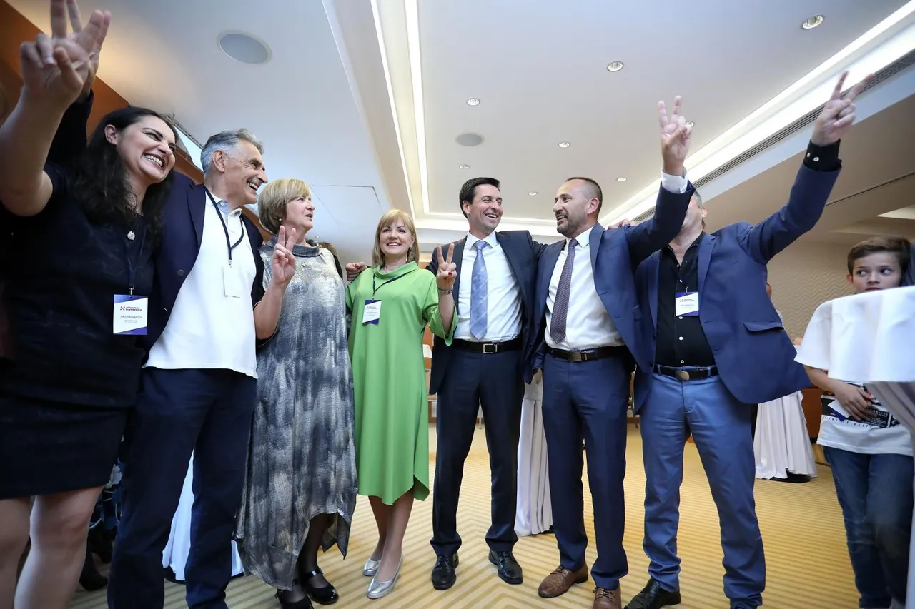 Hrvatski suverenisti