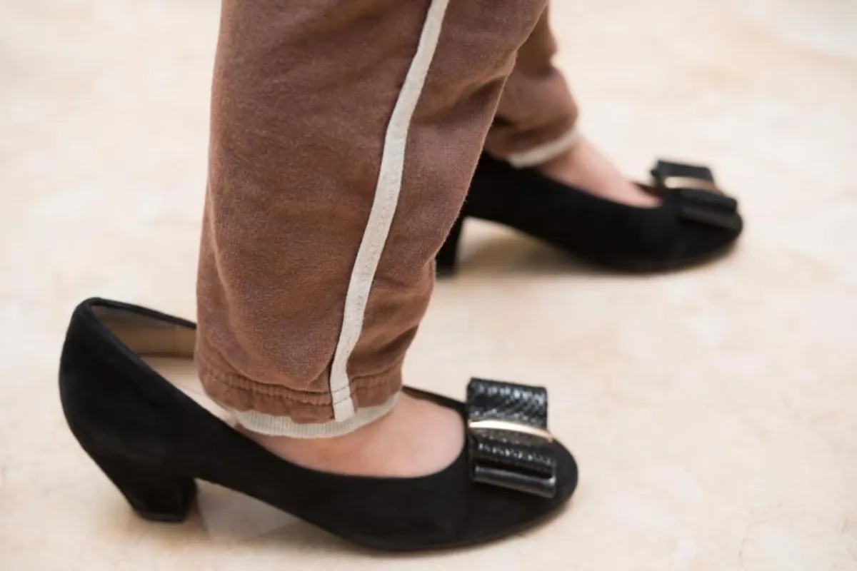 Mama otkrila super trik za kupovinu obuće djeci. Klince više ne moraš voditi sa sobom u dućan