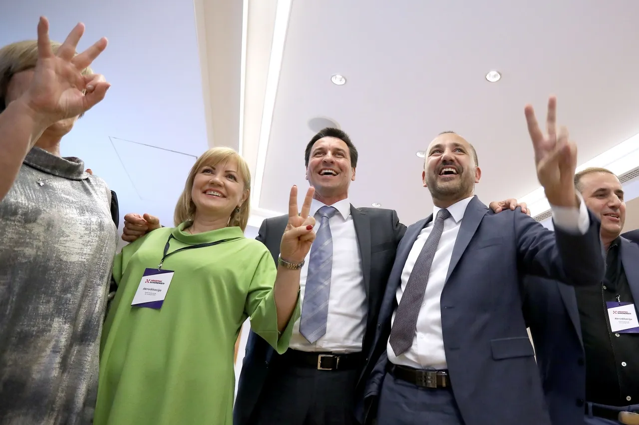 Hrvatski suverenisti
