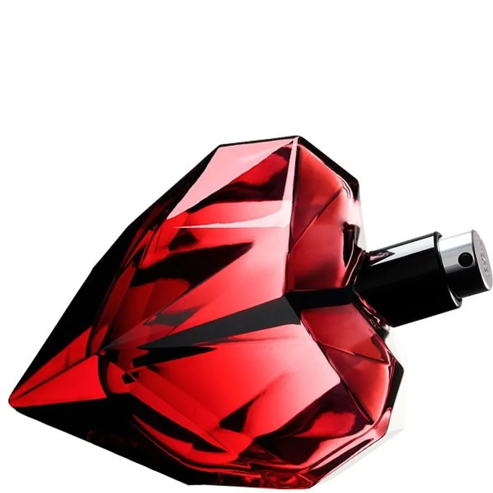 Diesel Loverdose Red Kiss parfem za žene