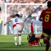 Ovo nam je donio težak poraz od Španjolske: Kolike su šanse da Hrvatska vidi osminu finala