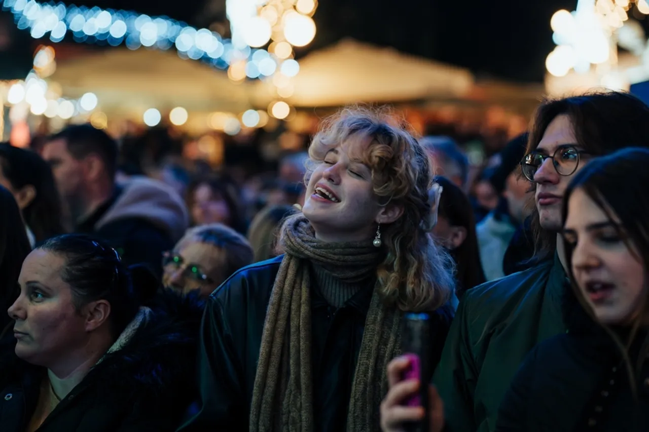 Zadar advent