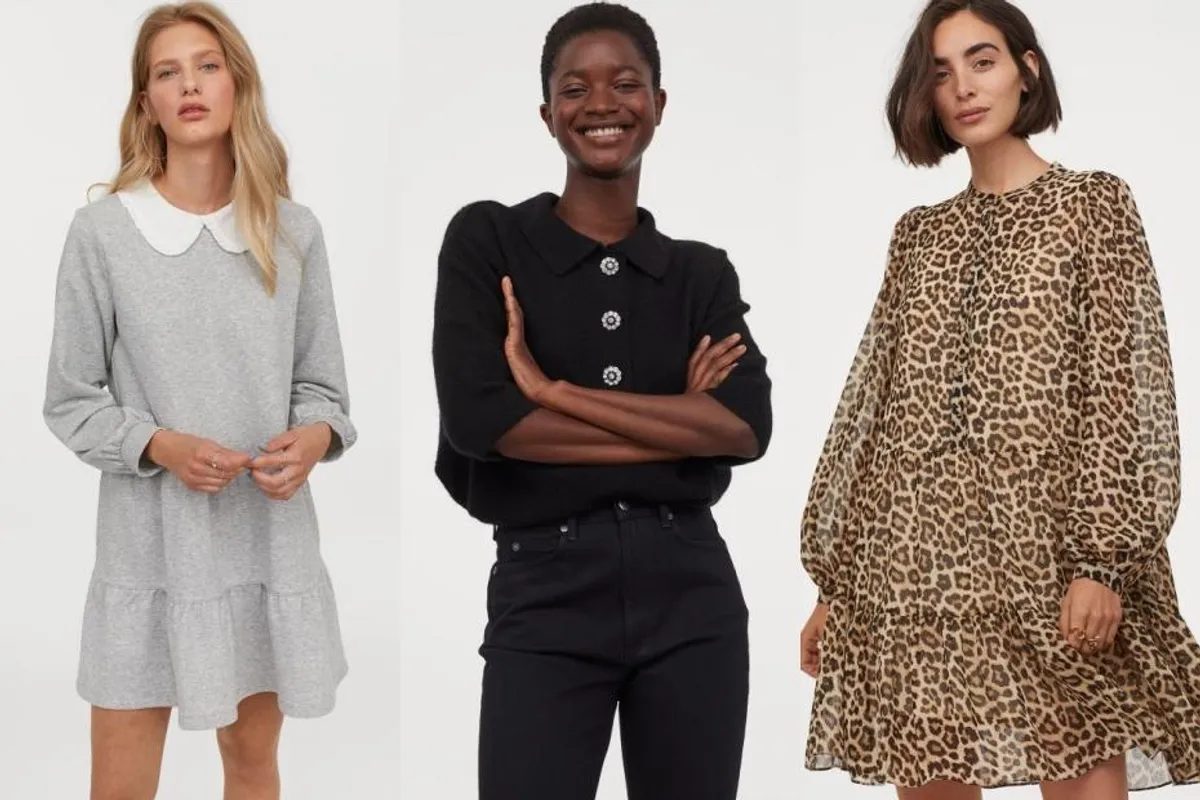 Dolazi nam zanimljiva modna jesen, a H&M već ima predivne komade