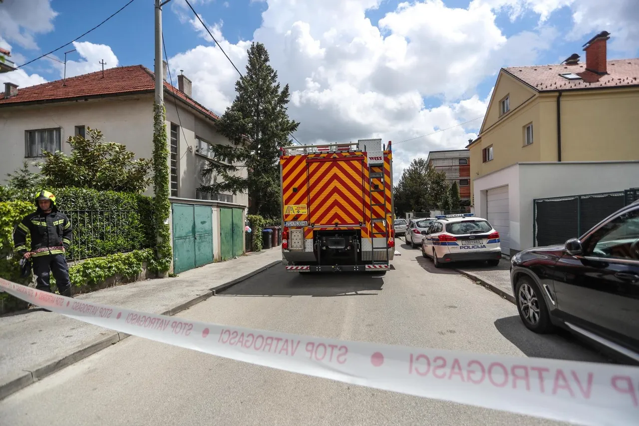 Tragedija na zagrebačkom Goljaku: Muškarac poginuo nakon što ga je zatrpala zemlja dok su kopali kanal