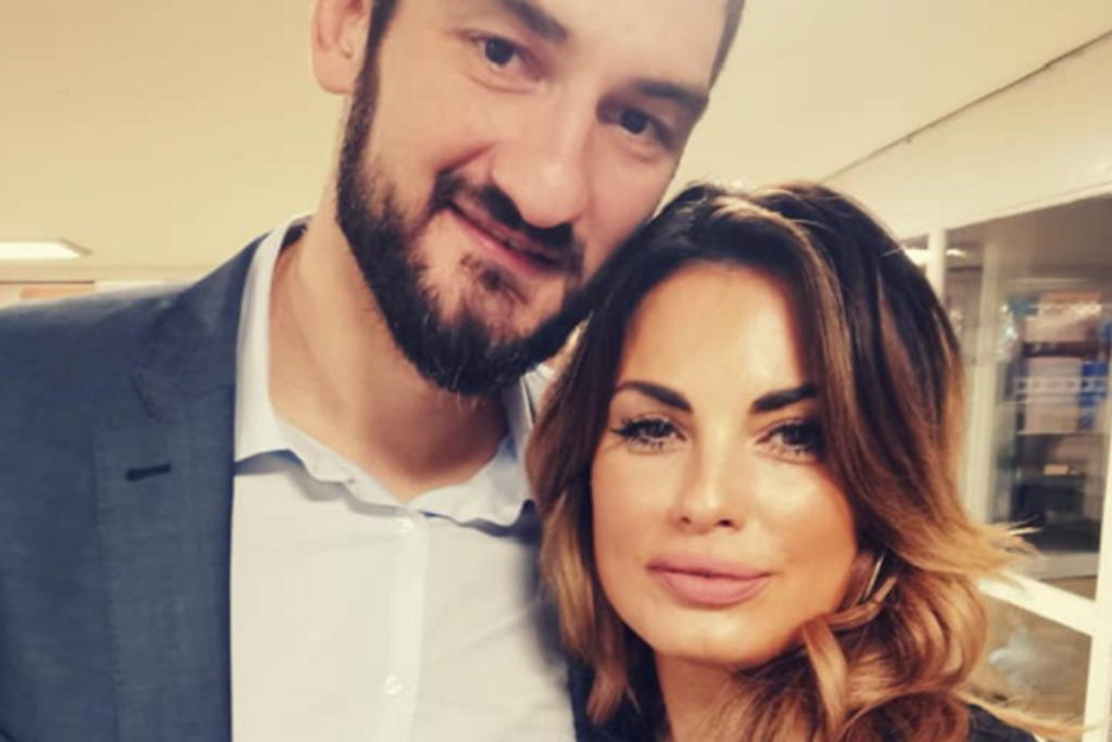 Mirko Alilović Mirko Alilović