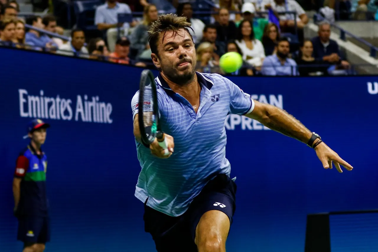 Novak DjokovicTENNIS - THE US OPEN - USTA BILLIE JEAN KING TENNIS CENTRE - FLUSHING MEADOWS - NEW YORK CITY - NEW YORK - USA - ATP - WTA - ITF - GRAND SLAM - OPEN - NEW YORK - USA - 2019
