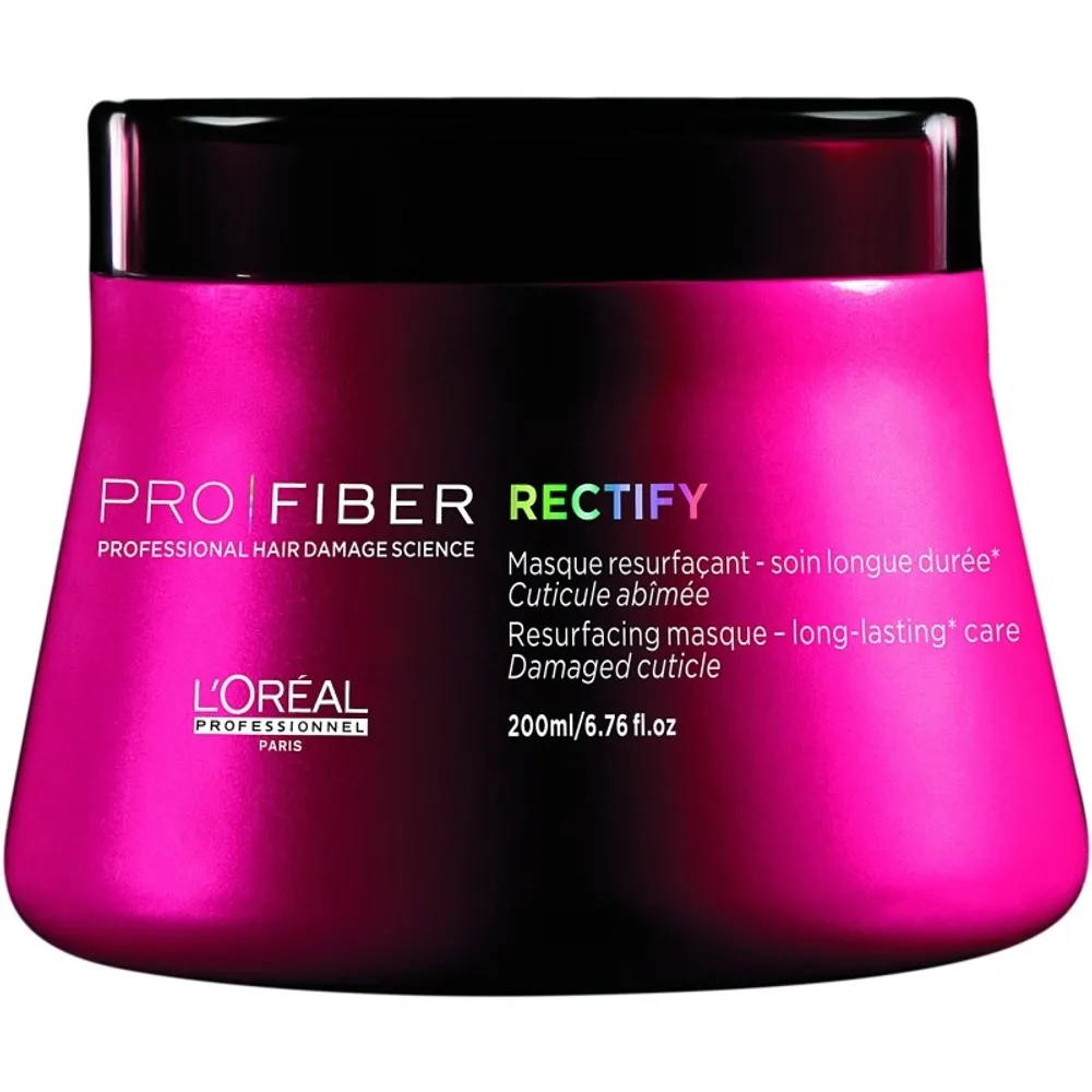 L’Oréal Professionnel PRO FIBER RECTIFY maska