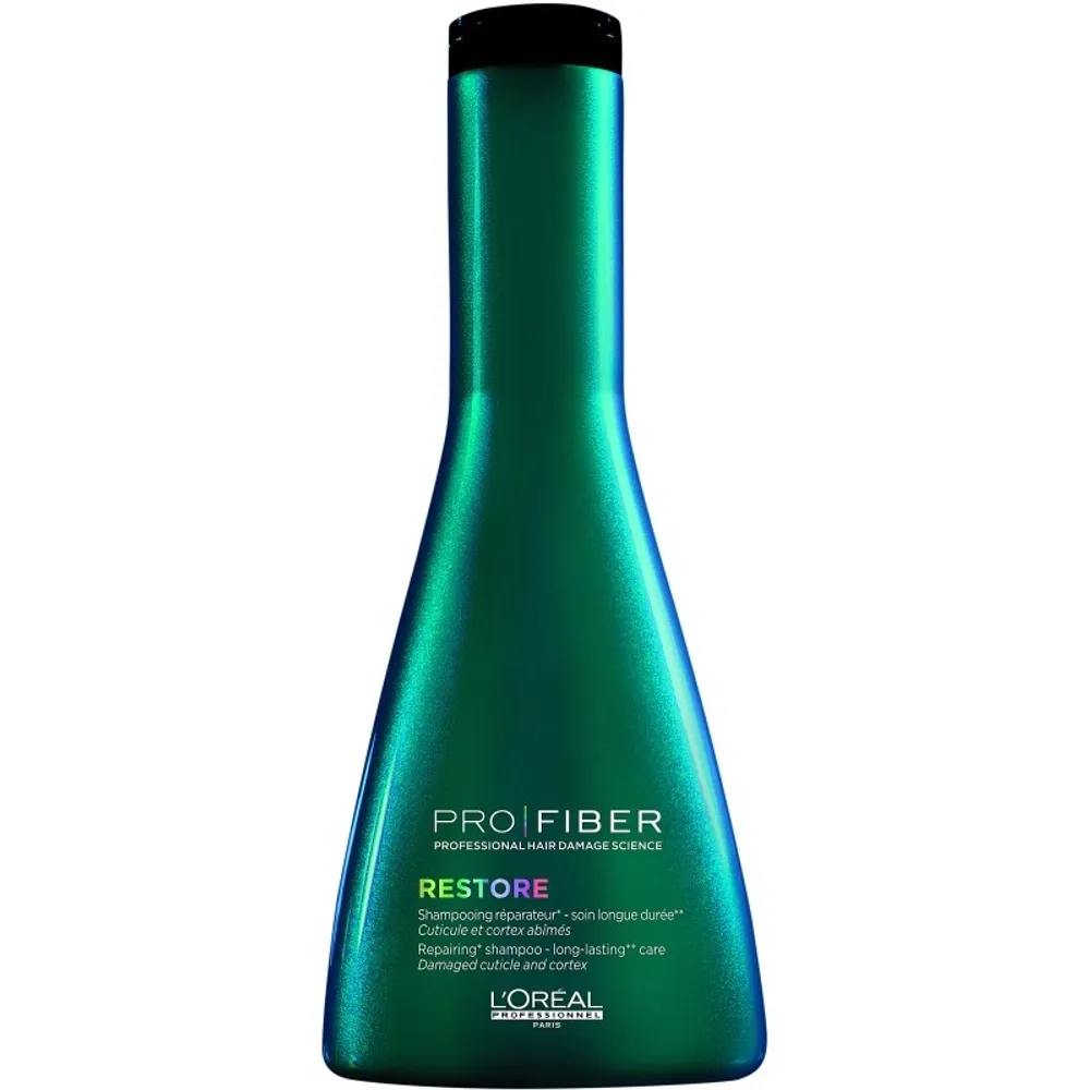 L’Oréal Professionnel PRO FIBER RESTORE šampon