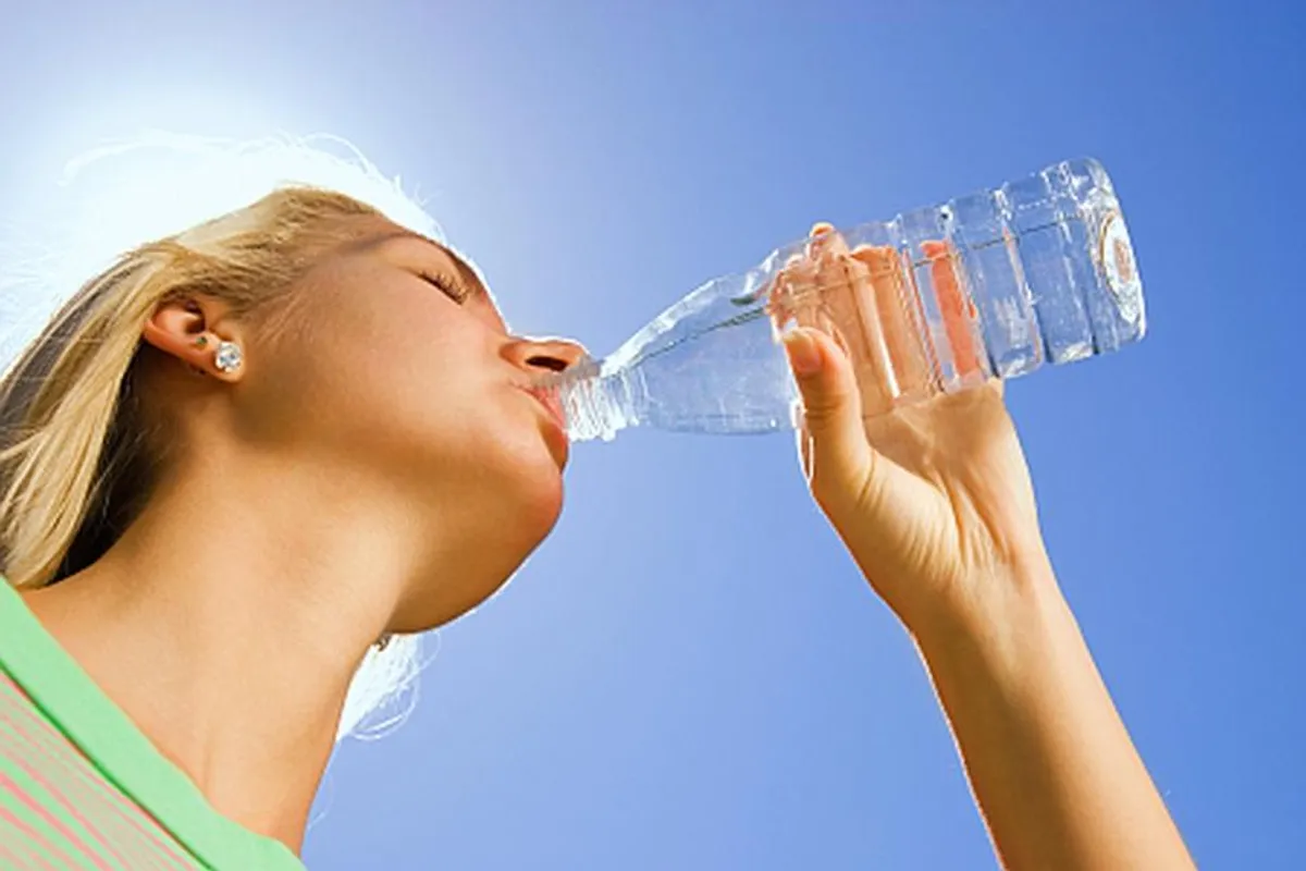 Znate li sve o važnosti ispijanja vode?
