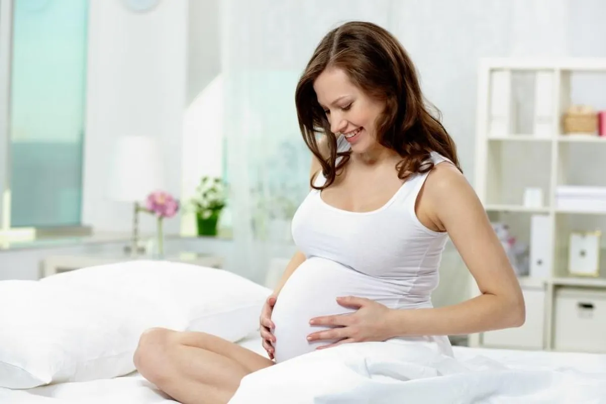 Važnost intimne njege u trudnoći i nakon nje