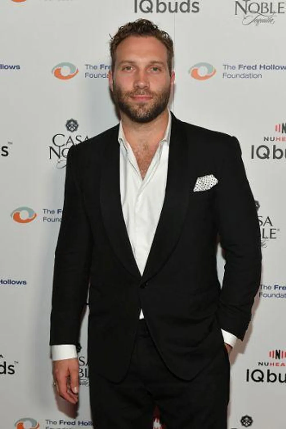 Jai Courtney