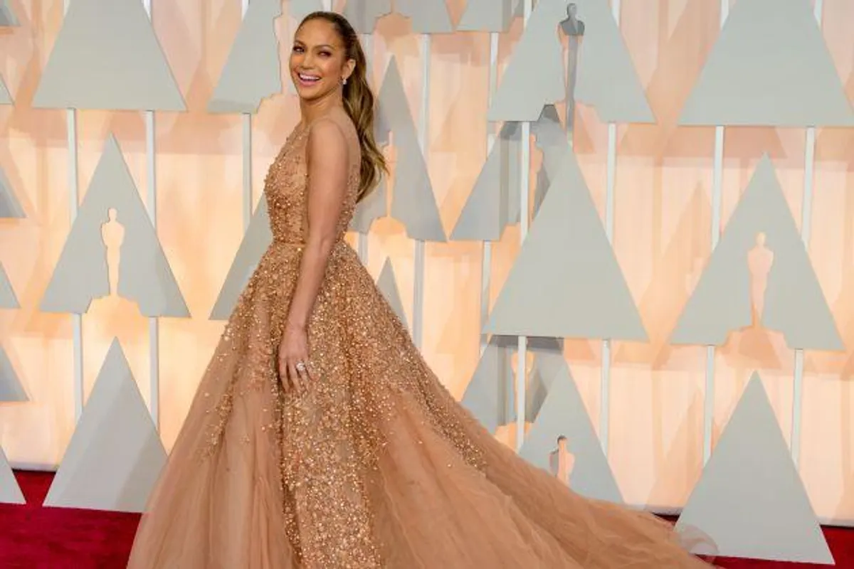 Jennifer Lopez uživa u obiteljskoj idili