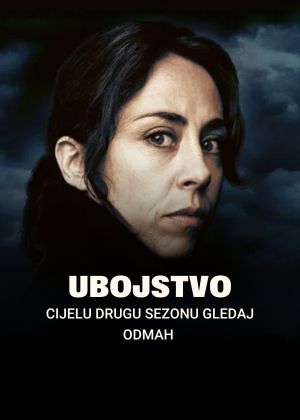 ubojstvo