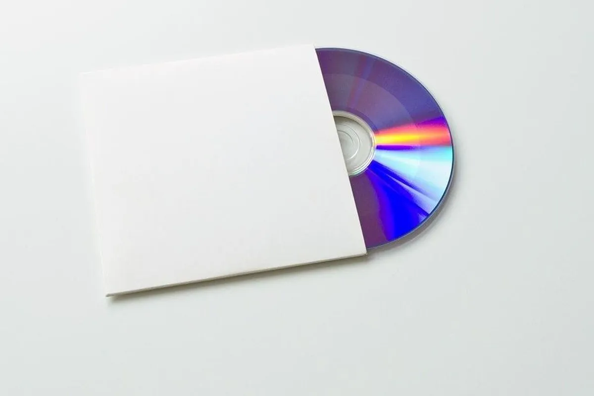Savjeti kako spremiti dokument na CD