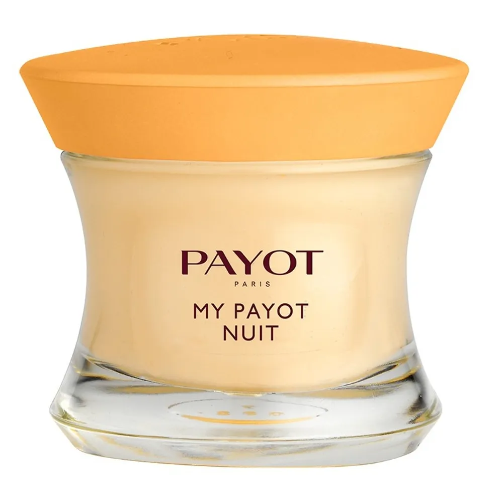 Payot My Payot noćna krema