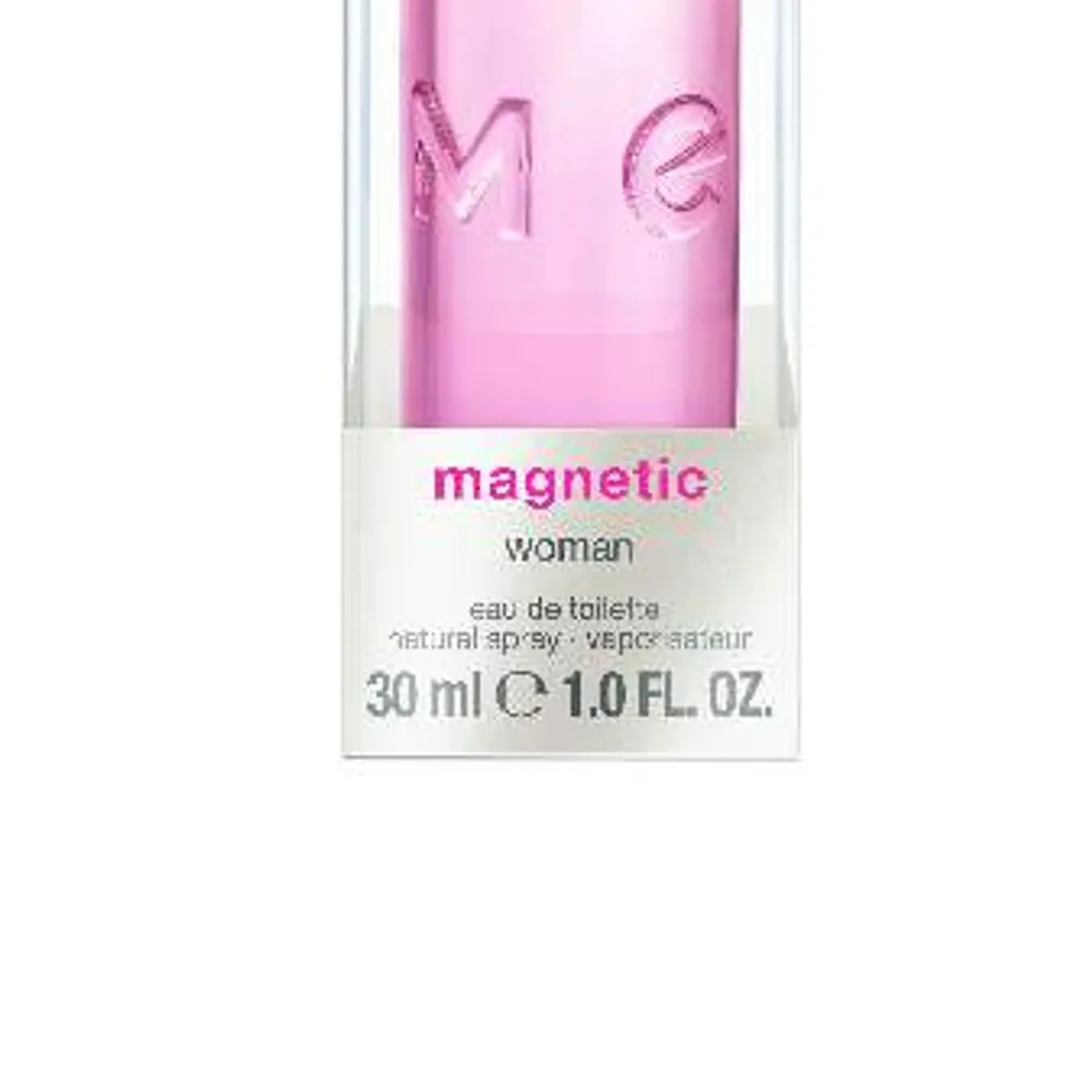 Mexx Magnetic Man edt 30 ml