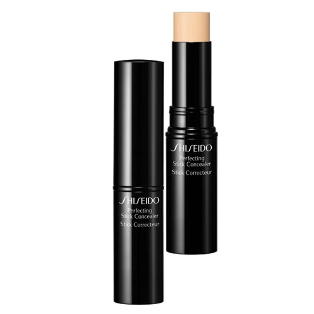 Shiseido Perfecting stick korektor