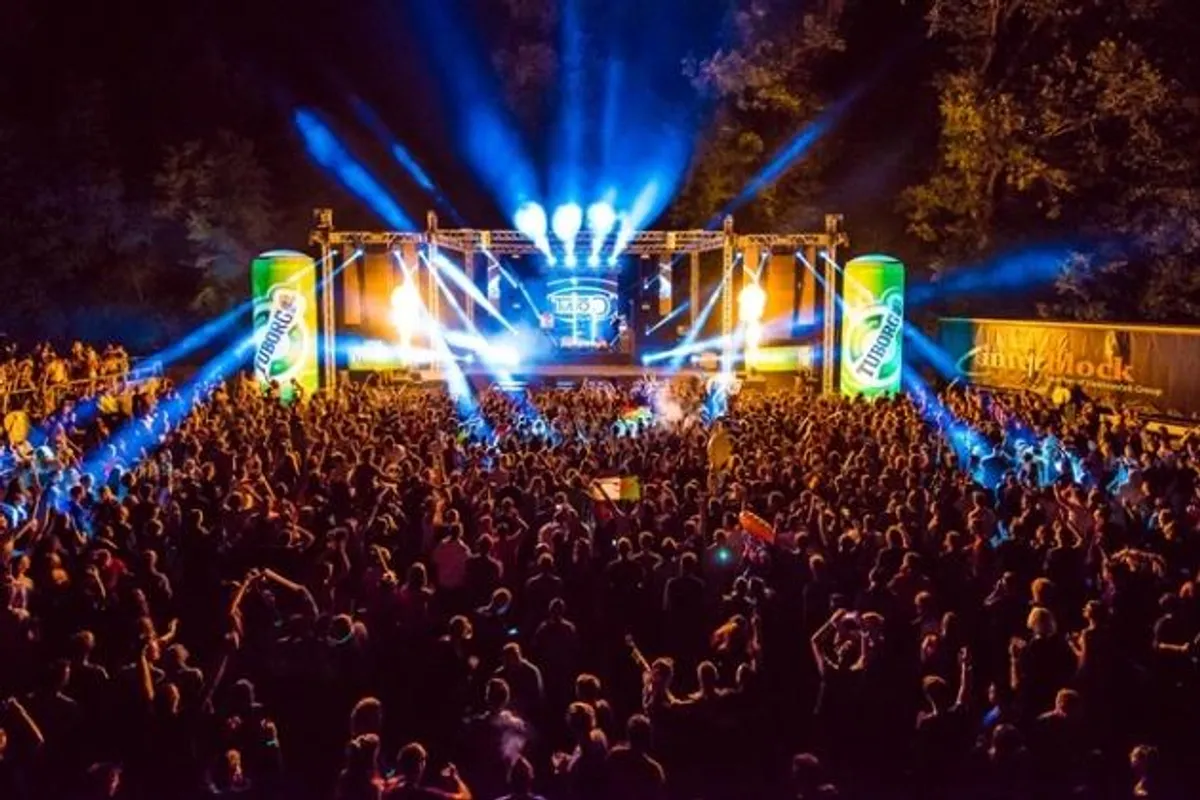 Uspješno završen 4. Forestland – najzeleniji festival u zelenom srcu Međimurja