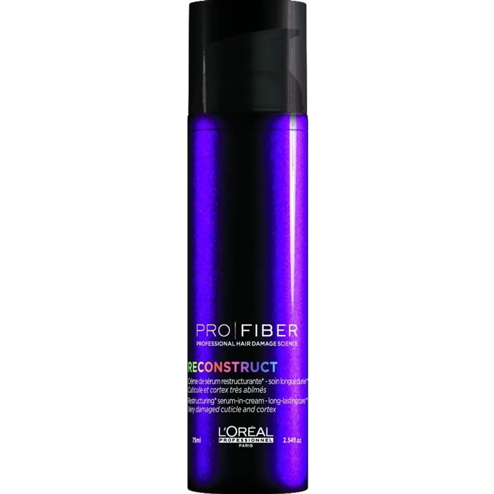 L’Oréal Professionnel PRO FIBER RECONSTRUCT serum