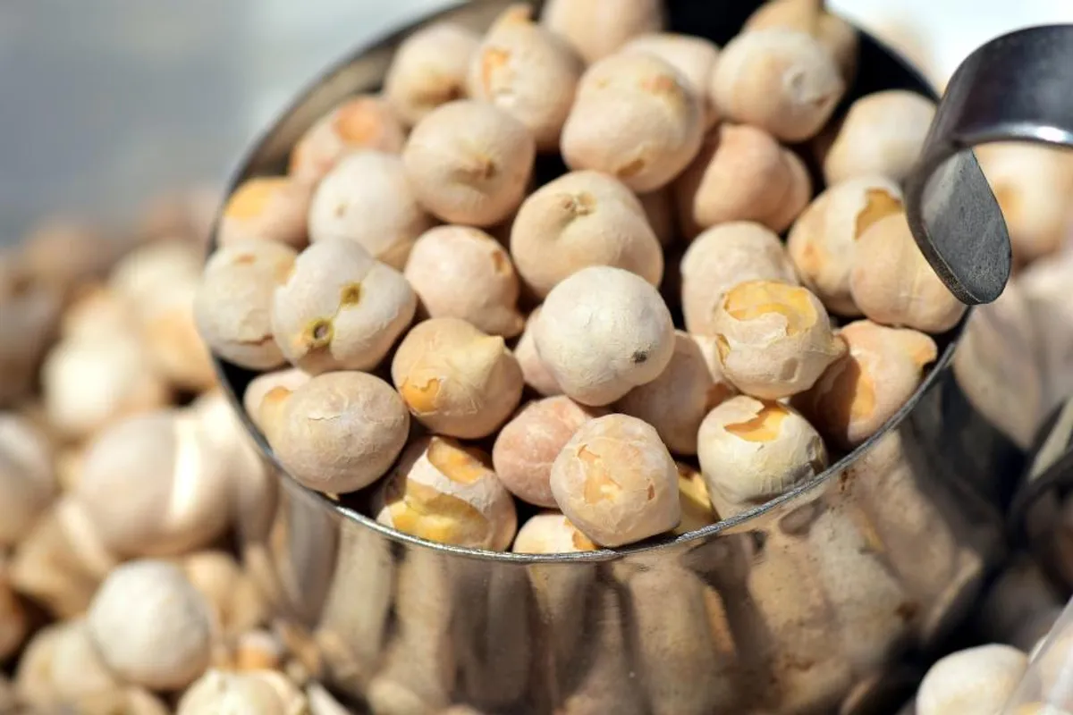 Doznajte koje je pravilo za čuvanje slanutka u suhom, kuhanom i konzerviranom obliku
