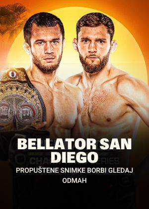 Bellator 