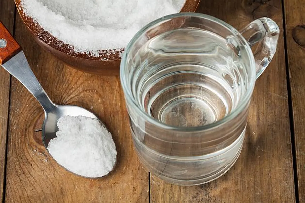 Ljetne opasnosti: prekomjeran unos soli i dehidracija