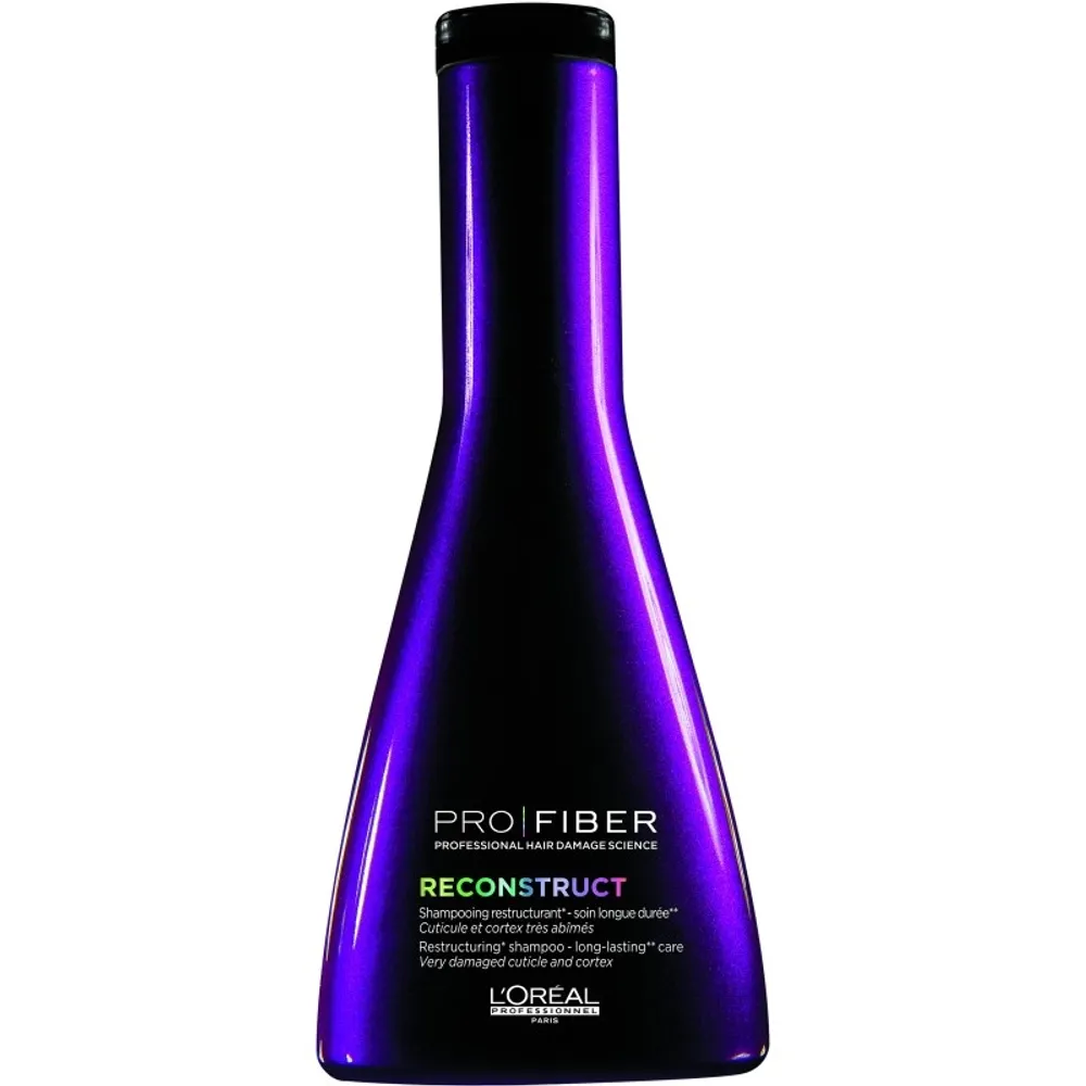 L’Oréal Professionnel PRO FIBER RECONSTRUCT šampon