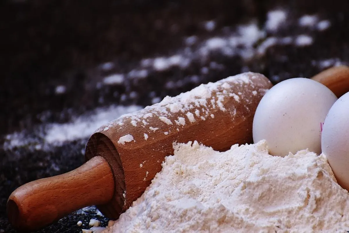 Doznajte koja je razlika između glatkog i oštrog brašna