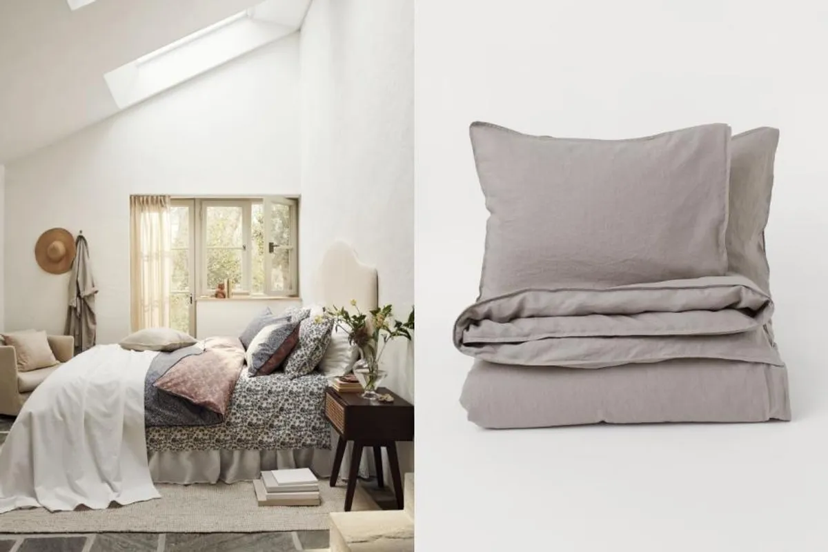 H&M Home ima najslađe posteljine koje će unijeti dašak topline u svaki dom