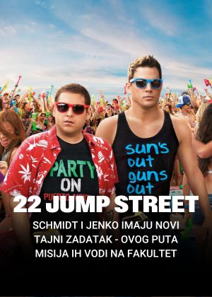 22 jump street