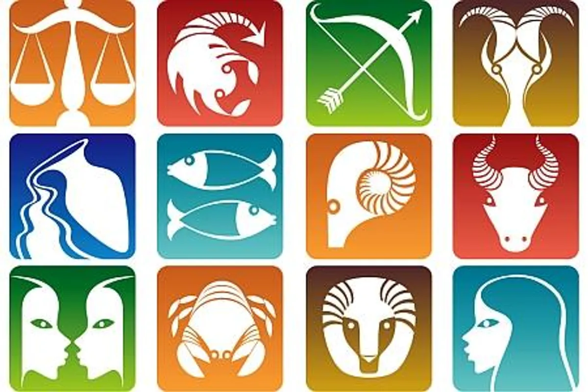 Horoskop za veljaču 2012.