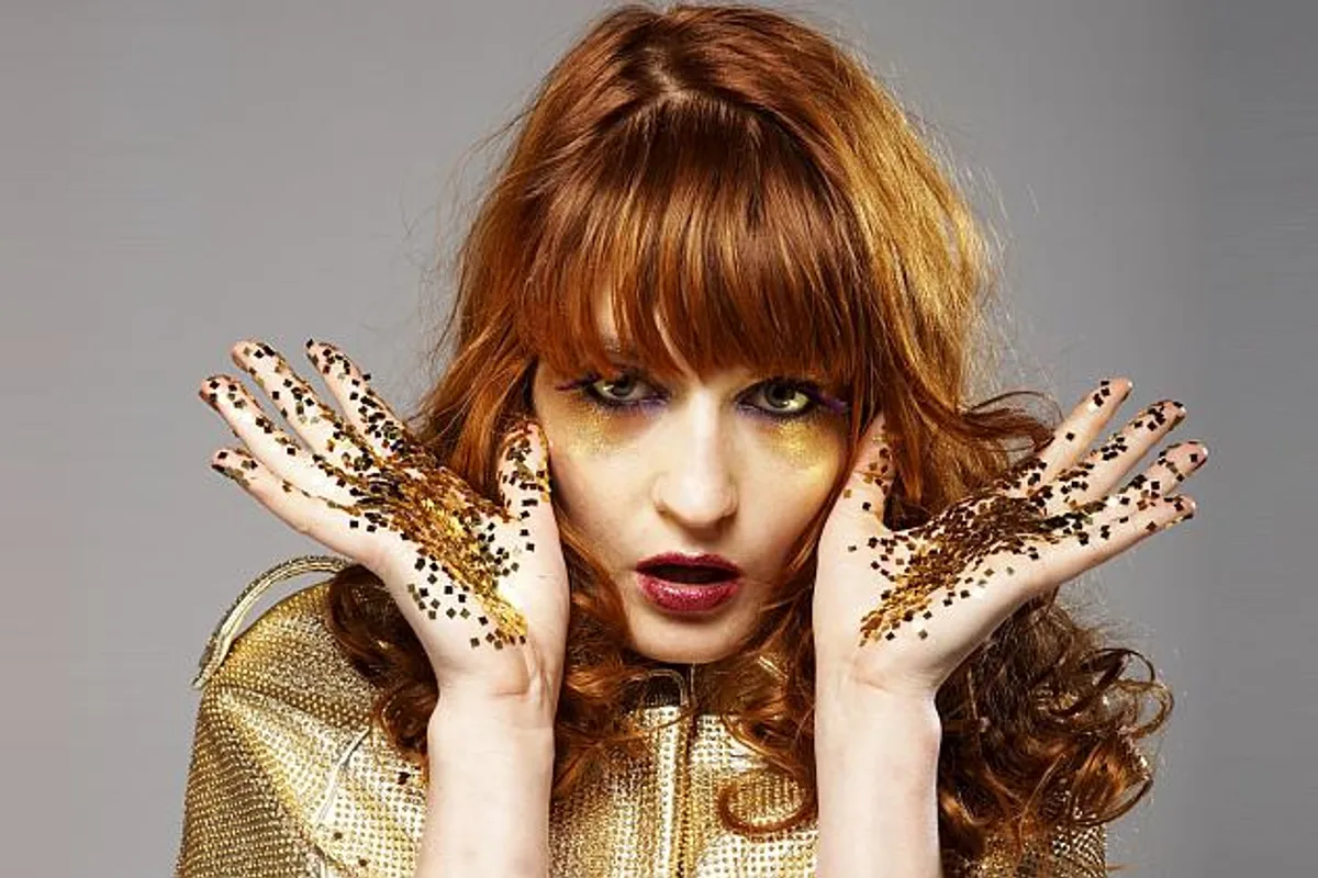 Florence + the Machine s novim albumom premijerno dolaze na INmusic festival!