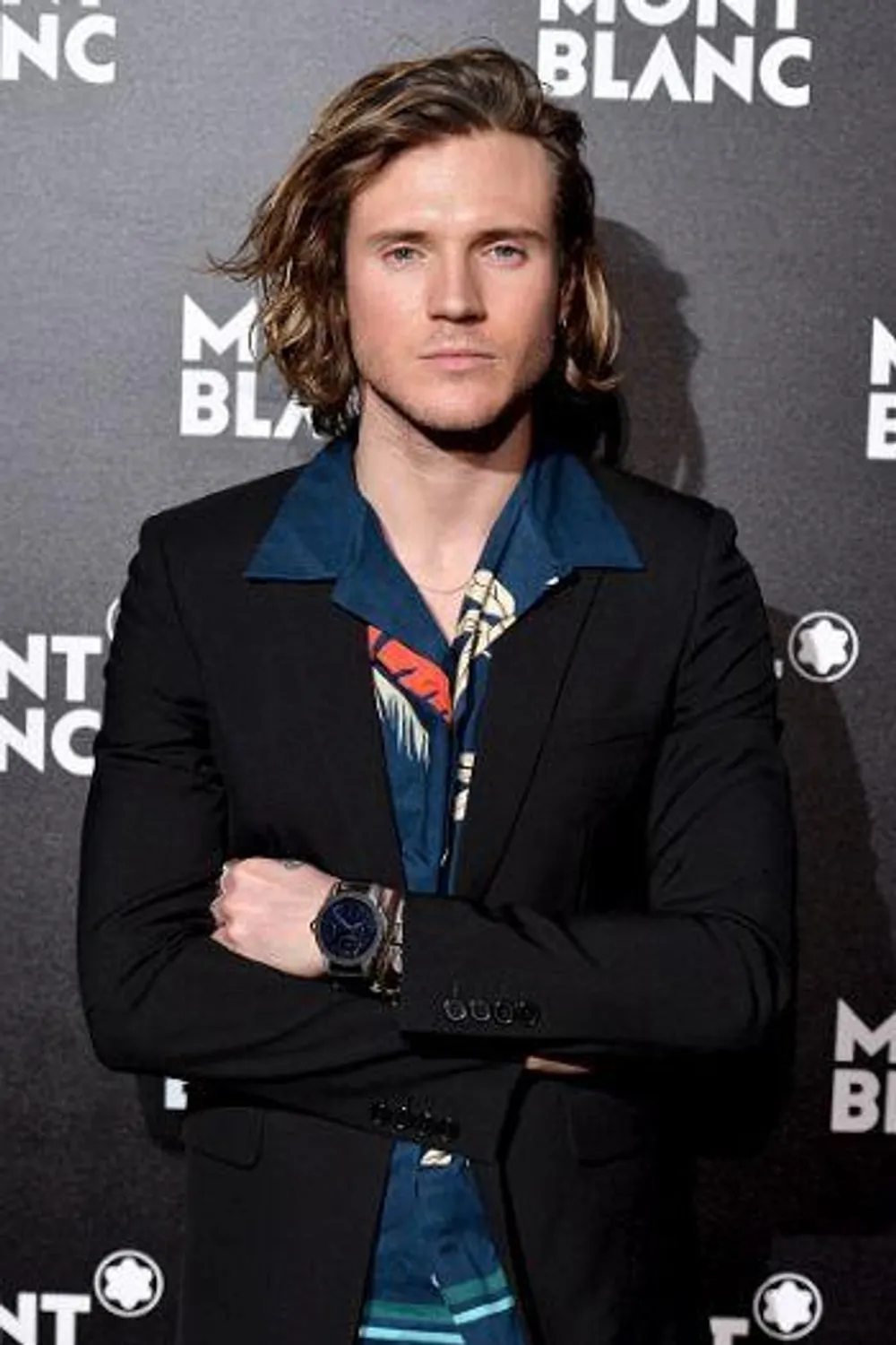 Dougie Poynter