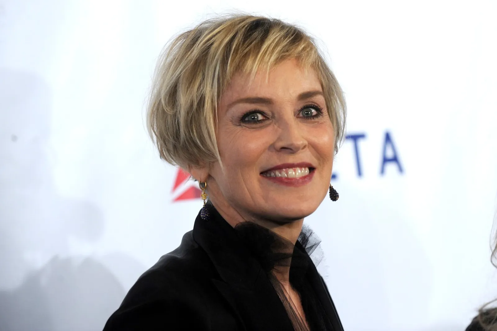 Sharon Stone