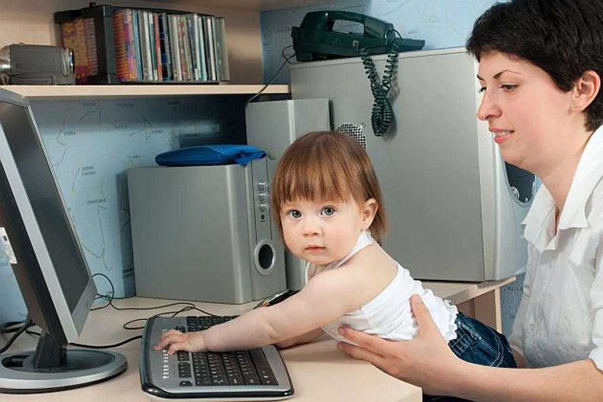 Fleksibilno radno vrijeme za zaposlene majke