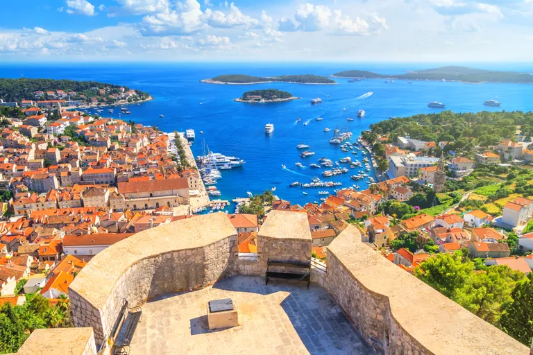 Hrvatska proglašena najboljom europskom destinacijom za 2024