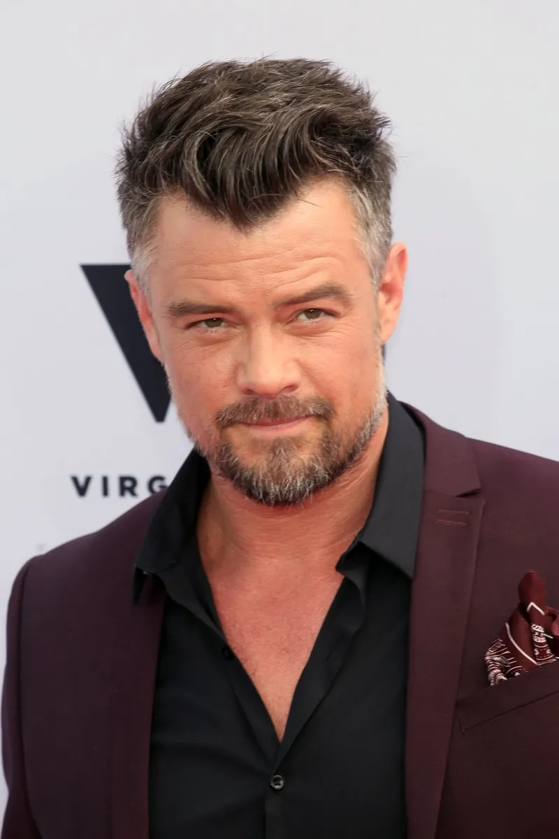 Josh Duhamel