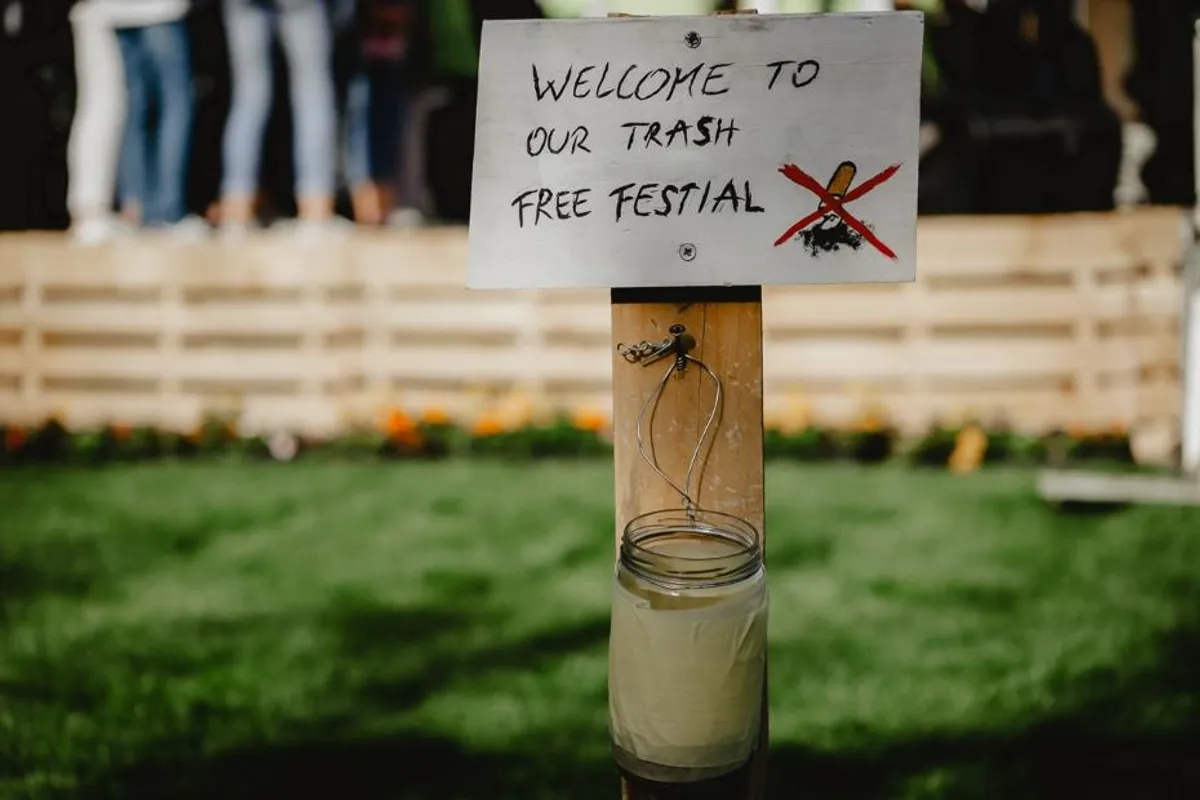 Green River Festival: Babinjak, radionice i nastupi bendova vraćaju druženje uz Savu
