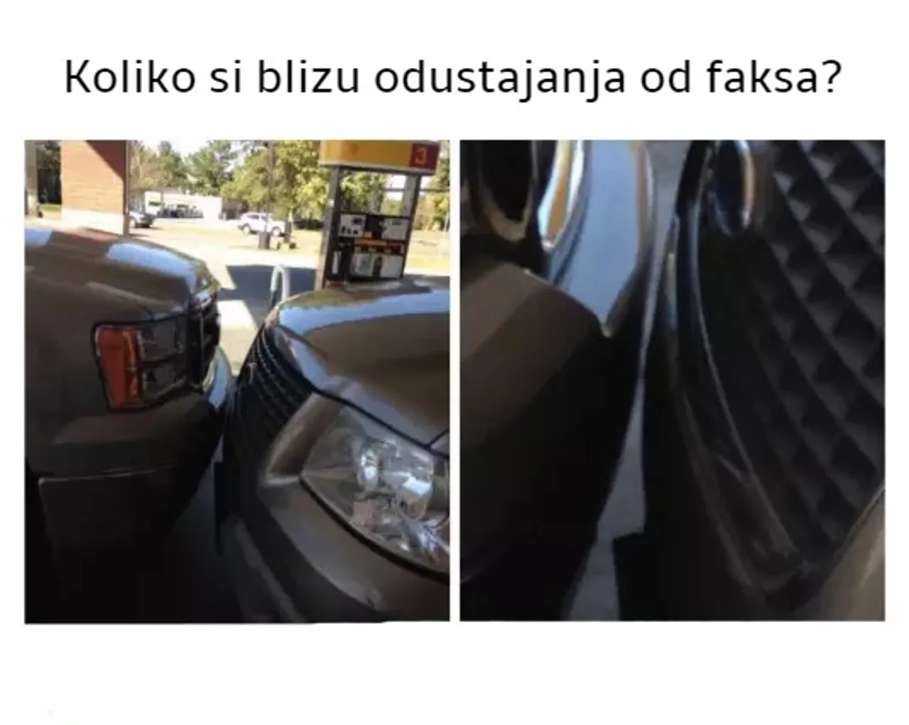 'Studentski život: Šaka suza i vrića zmija': 20 mema koje će razumjeti samo vječni studenti i oni koji se tako osjećaju