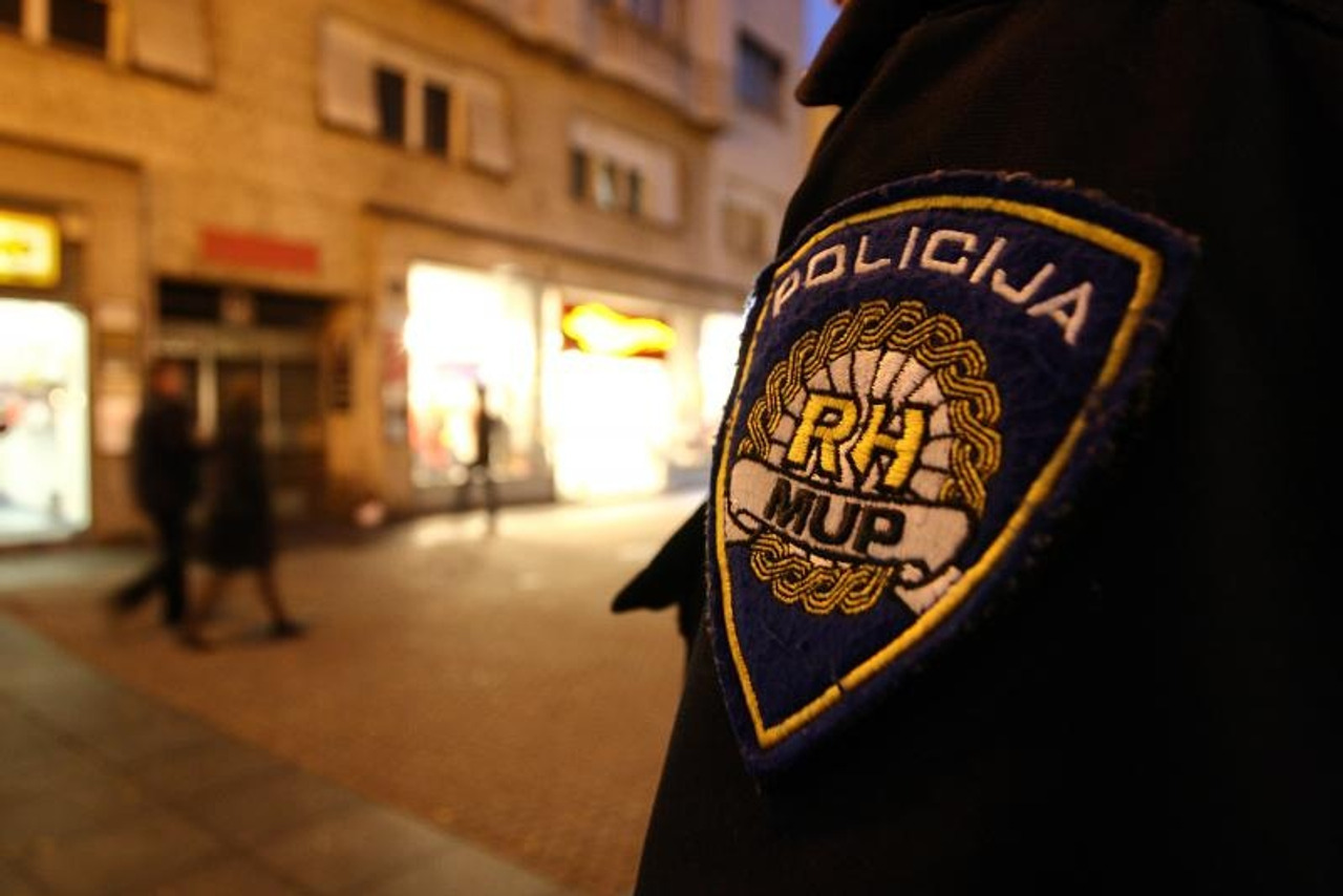 VELIKA ROŠADA U VRHU MUP-a: Imenovat će se načelnici čak 18 policijskih ...