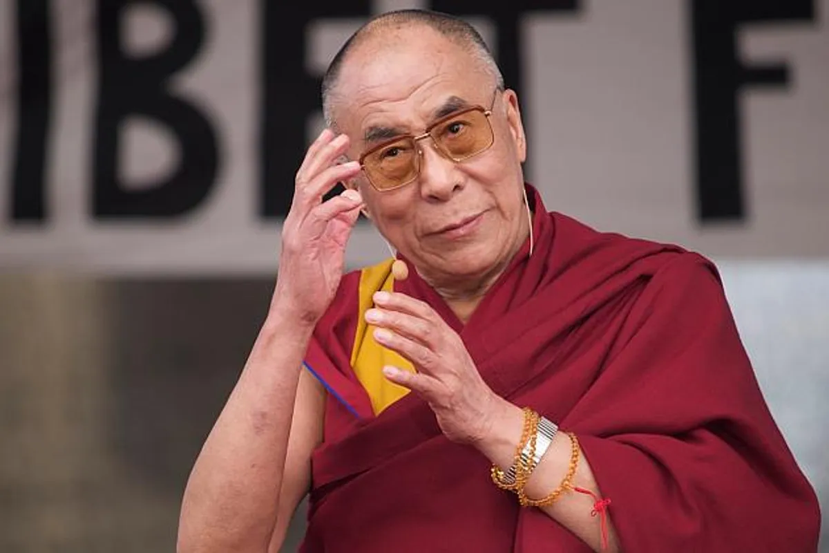 18 važnih životnih pravila Dalaj lame