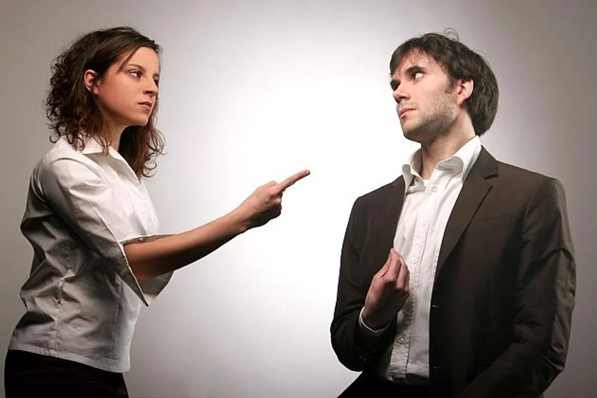 7 najčešćih razloga zašto se parovi svađaju u vrijeme blagdana