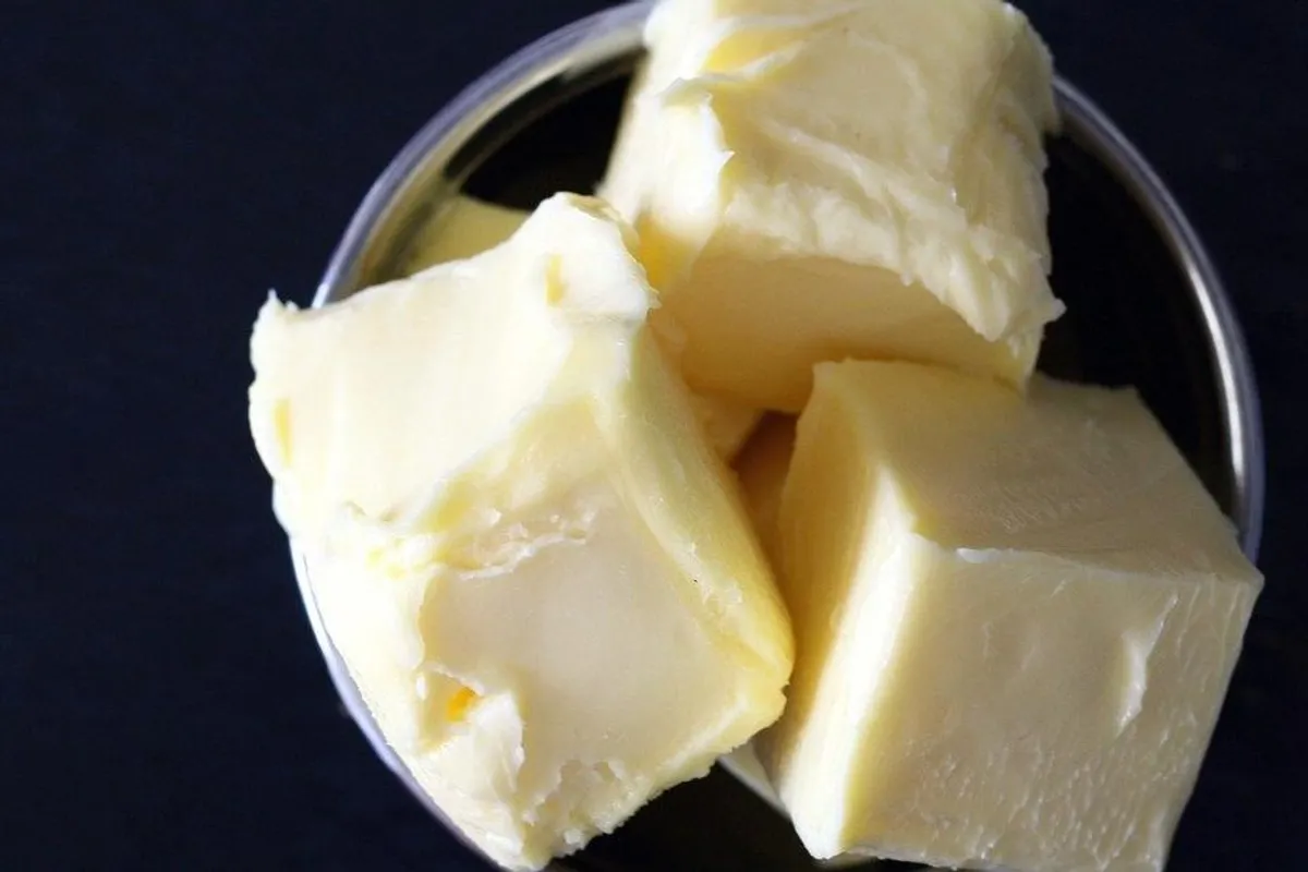 Savjeti kako napraviti domaći maslac