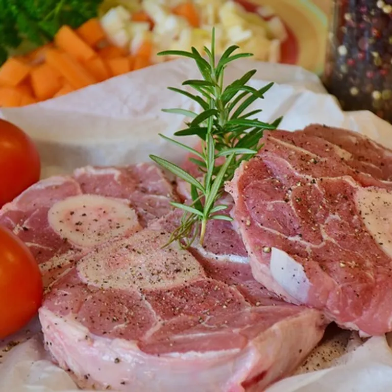Teleća lopatica pečenje - recept i priprema - Net.hr