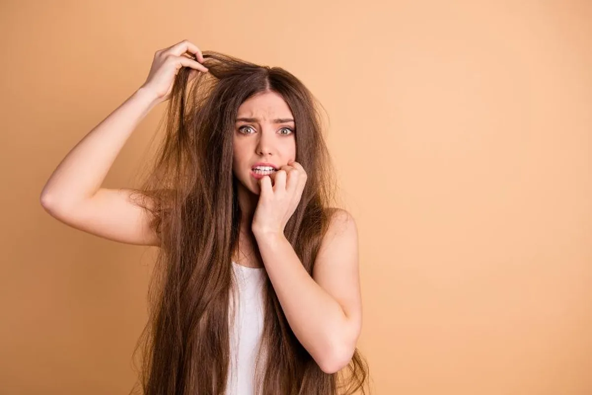 Ispucali vrhovi ili 'spaljena' kosa, znamo kako možeš popraviti kosu od oštećenja