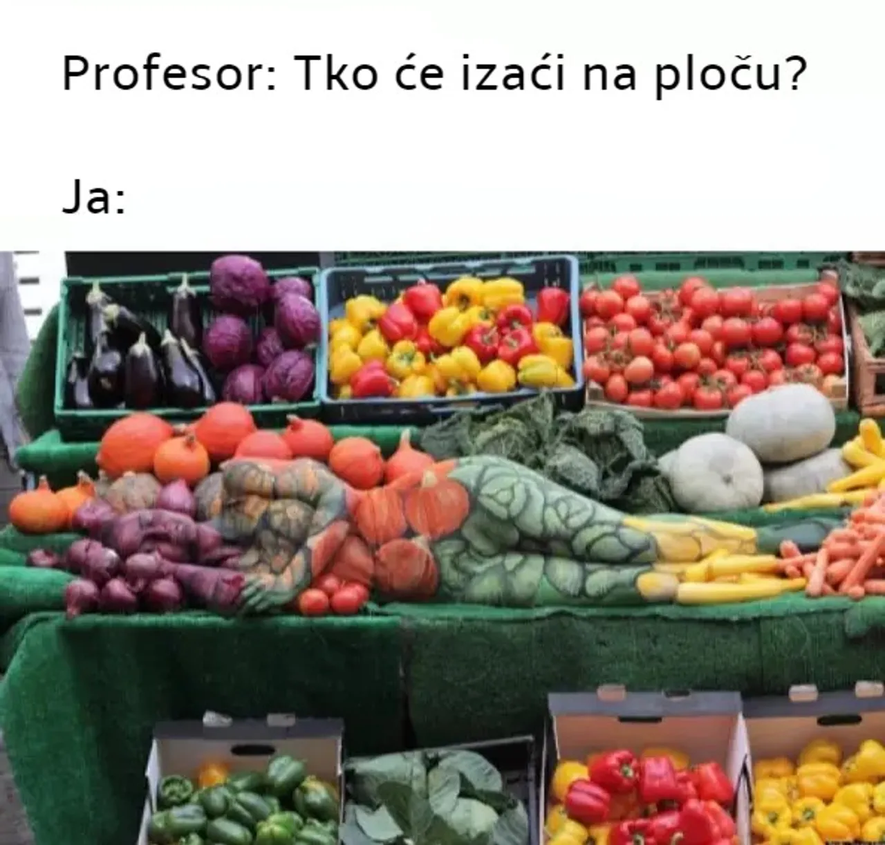 'Studentski život: Šaka suza i vrića zmija': 20 mema koje će razumjeti samo vječni studenti i oni koji se tako osjećaju