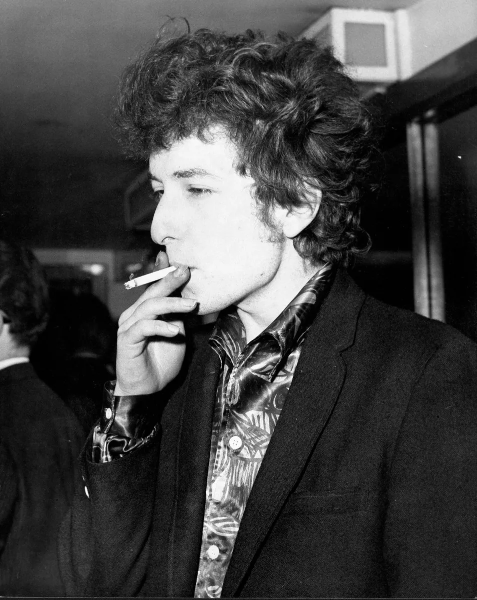 Bob Dylan