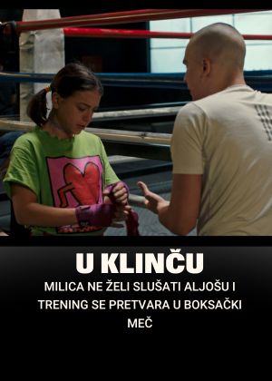 U klinču 