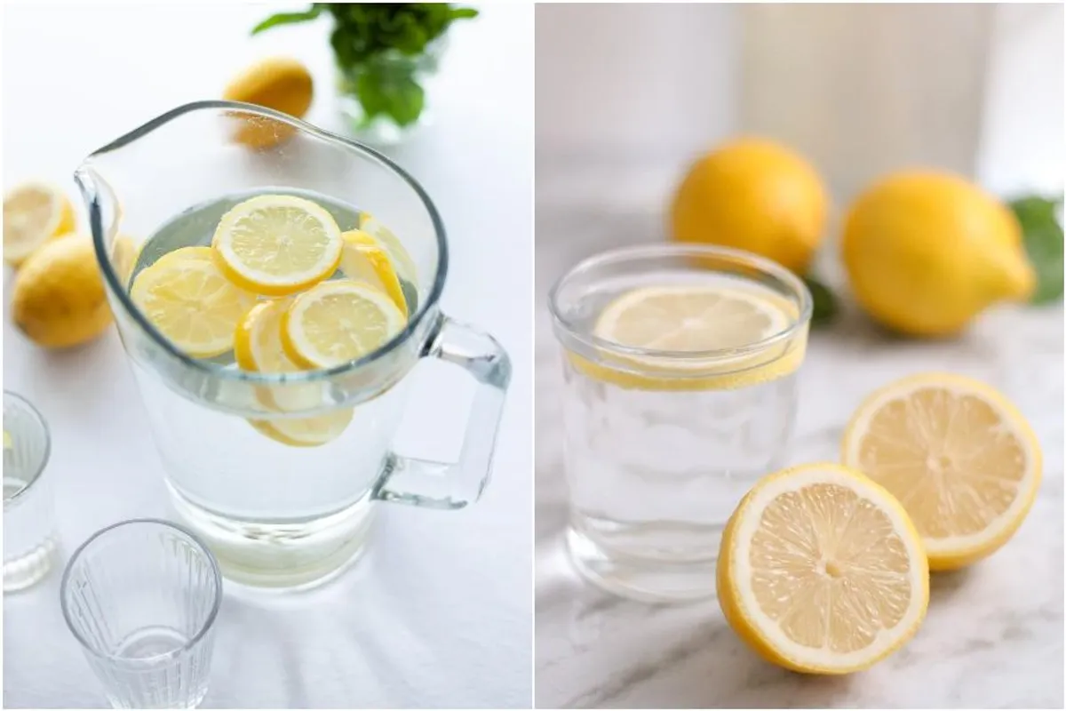 Stručnjaci napokon otkrili funkcionira li voda s limunom kod mršavljenja