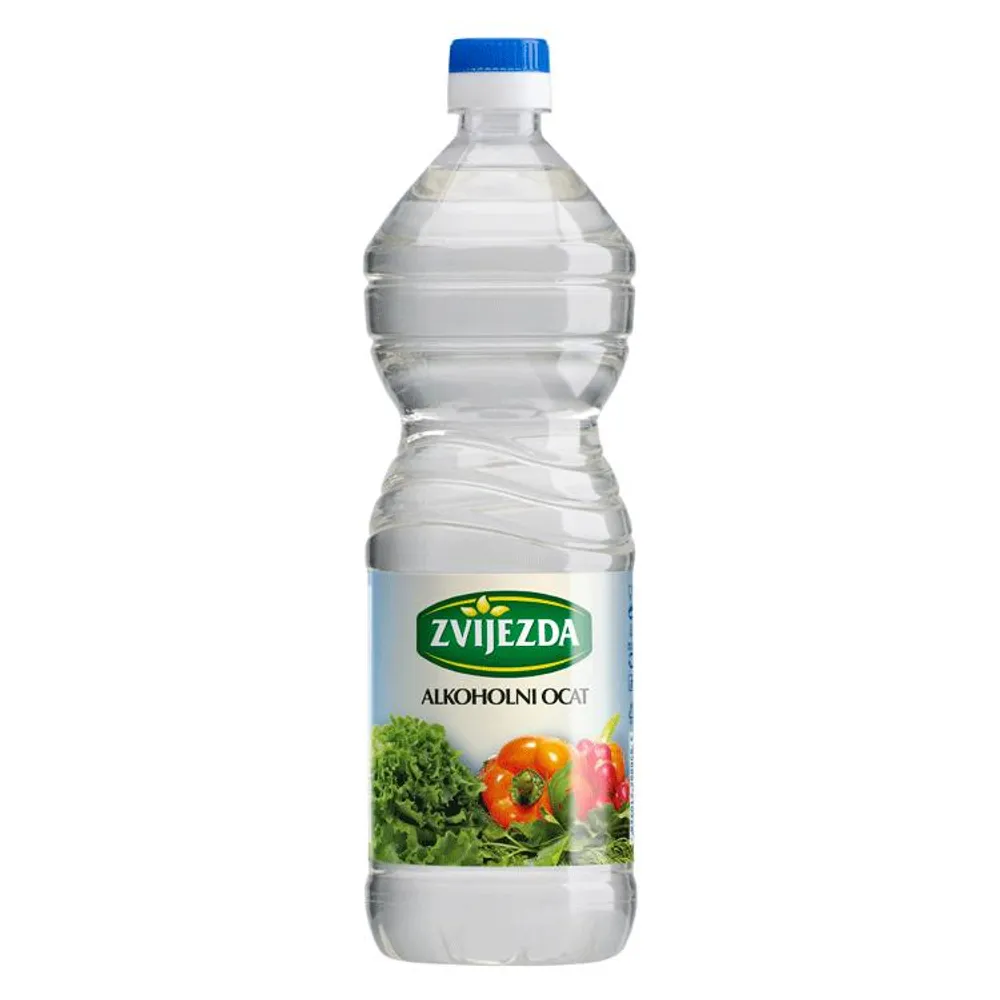 Alkoholni ocat 1 l Zvijezda